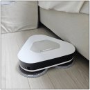 퍼팩트크리닝 | 로봇청소기 에브리봇 쓰리스핀 슬림 물걸레 청소 후기