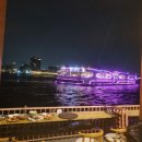 리버하우스 | 방콕 한사 리버 하우스 레스토랑 후기