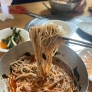 지에스25주안석정로점 | 주안역맛집 팔봉막국수등갈비찜에서 수육세트 야무지게 먹고온 후기