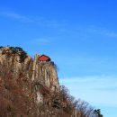 삼성산 스크린 이미지