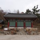 영천 선원동 철조여래좌상 이미지