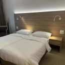 로잔호텔 | Travel | Hotel Continental Lausanne, 로잔역 1분거리 4성급 호텔 콘티넨탈 로잔 후기