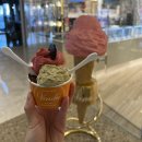 DQ소프트 | 칭다오 완샹청 디저트 추천 젤라또 맛집 venchi, 아이스크림 맛집 DQ 데어리퀸