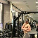 비나이더 피트니스 백천점 이미지