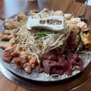 바틀샵검단 | 아라역 맛집 우장간 검단 본점, 곱창 생각날 때 남편과 찾은 푸짐한 저녁