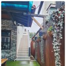 편안한 스테이 | 제주표선감성숙소 표선바당스테이에서 보낸 편안한 독채 힐링스테이 후기