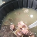 춘천로295번길 | 춘천 후평동 맛집 추천 (시골가마솥국) :: 흑염소탕 + 소머리곰탕 + 닭곰탕 + 선지국 으로 온가족...