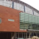 배드민턴체육관 이미지