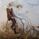 [올드팝] Les Bicyclettes Des Belsizes - Engelbert Humperdinck 이미지