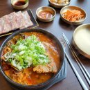 조선제일뼈해장국 이미지