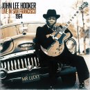 I Hated The Day I Was Born - John Lee Hooker - 이미지