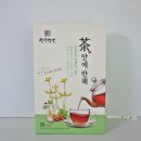 한울타리새싹인삼