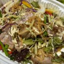 삼주세탁소 | 진량 맛집 장충동왕족발 냉채족발 후기 | 깔끔한 포장은 덤