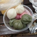 장평면 미당게이트볼장 | 해운대 장산 대천공원 ☺
