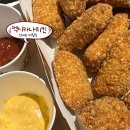 멕시카나 상인사랑점 | 멕시카나 신메뉴 순살 치즈 치킨 치필링 후기
