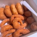 만나찹쌀꽈배기 이미지