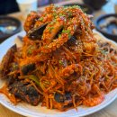 오늘손칼국수&찜 | 둔촌동역 맛집 | 해물찜 칼국수가 기가막힌 오늘손칼국수&amp;찜 강동본점 내돈내산 솔직후기