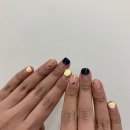 네일(Nail).메유
