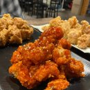 강동 맛집 가성비 치맥 가능한 암사동 술집, 썬더치킨 암사중앙점