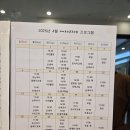 (주)시블링스 우리1주유소 | 디에르산후조리원 내돈내산 솔직 후기(프로그램, 마사지, 식사 등)