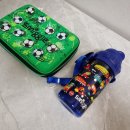 다이쓰마켓 | 초등학생 필통 / 스미글 강남 필통 &amp; 물병 8살 첫준비물 후기