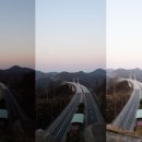 손 글씨작가(야간) 이미지