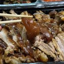 인계동 인계박스 | 수원 인계동 맛집 팔도만족 인계점 야들야들 오늘삶은 족발(소) 방문포장 후기!