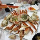 동명항대게마을 | 속초동명항맛집 동명항대게마을 추천/스끼다시 주차 가격 영업시간 메뉴 속초대게