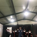 하남제일리틀야구단