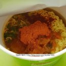 씨유해운대힐스테이트점 | 종가집 김치찌개라면 씨유편의점컵라면 먹어봤다죠