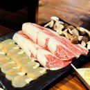 선릉내장탕 | 선릉역 한식 맛집, 내돈내산 감동의 조합, 키조개 삼합! 청자골