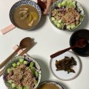 선교네떡볶이 | 느슨하게 비건하기_순전히 혼자인 기쁨(6월 마지막주+7월 첫째주의 기록)