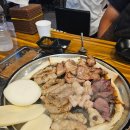 누를황떡볶이세종아름점 | 세종 곱창 맛집 인정! 나성동 곱창전골 맛집 아름한우곱창 100% 한우 생곱창 후기