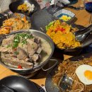 (주)진인소프트 | ‘생어거스틴’ 콜키지프리 생일기념 가족식사 디너! 성내동 주차가능 맛집