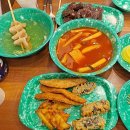 우리할매떡볶이신방화역점