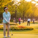 파크골프지도사 2급 양성과정 이미지