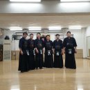 월곡검도관 이미지