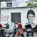 뷰티풀네일(beautiful nail) | 다낭 오드리 네일앤스파 – 여행 중 피로가 스르르 녹아내린 힐링 마사지 후기
