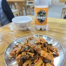 다슬기손칼국수 | 양주 칼국수 맛집 발견! 옥정 점심 맛집 다슬기수제비·우렁이초무침 솔직 후기