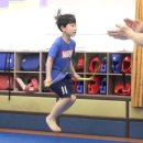 경희대학동태권도 이미지