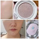 엔젤 인셀덤 | 아멜리 보라 쿠션/아멜리 엔젤블러드 사용 후기(홍조에 도움 될까?) 사용방법 추천