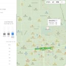 108동 앞 횡단보도 이미지