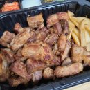 GS25 광주역동점 | [경안동삼겹살/경안동맛집] 경기광주삼겹살 오육 역동점 목살 경안동 배민맛집 후기