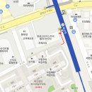 독산역 주변 30분간 정찰