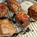 눈꽃생고기구래목장 | [김포 구래동 소고기 맛집] '소요일 김포구래점' 눈꽃 갈비살, 양념 소 갈비살 후기