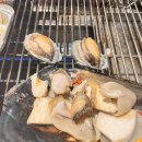 조개섬 | 전주 조개구이 추천 해산물 맛집 와이키키조개섬