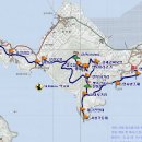 명사십리길 이미지