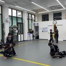 장지합기도 강류관 이미지