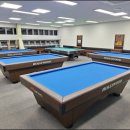 쉼터 당구장 이미지