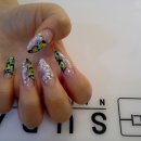 카모네일 이미지